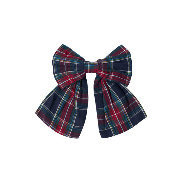 marmar copenhagen alina hairclip pilot navy check