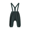 marmar copenhagen perrin baby overalls dark leaf