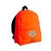 mini rodini x e.t. emb backpack