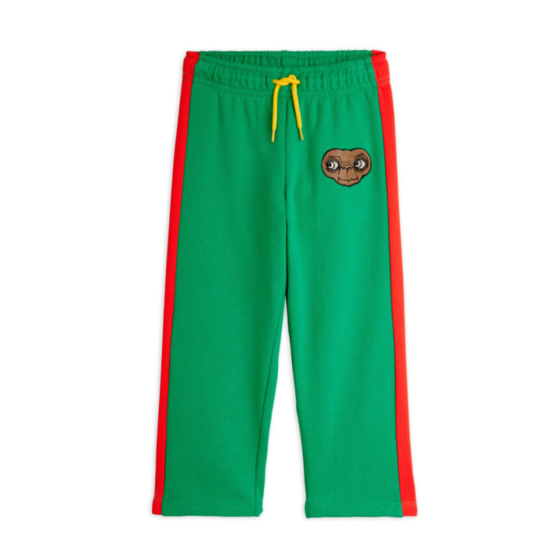 mini rodini x e.t. emb sweatpants