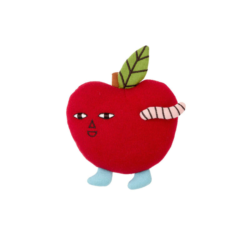 donna wilson pippin apple