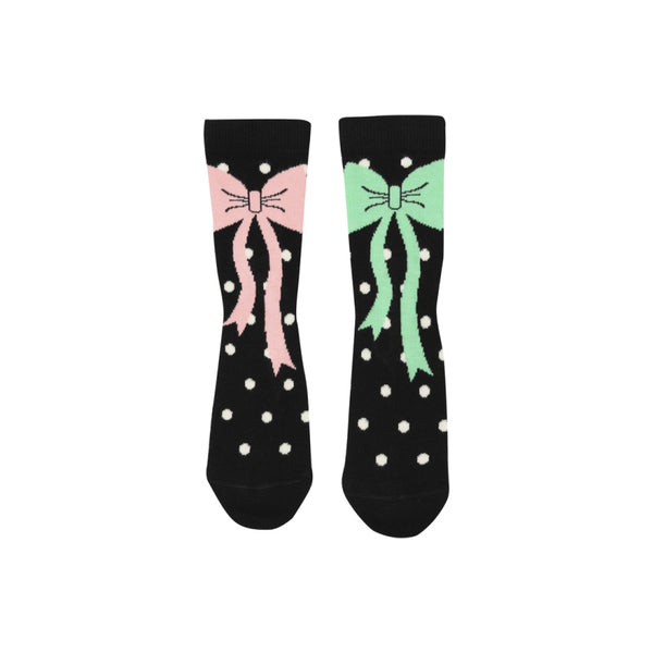 wauw capow by bang bang copenhagen wrap it socks