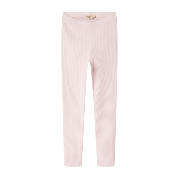 marmar copenhagen leggings rose