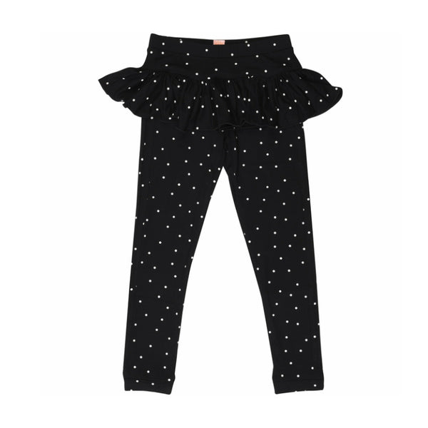 wauw capow by bang bang copenhagen betty leggings black