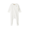 marmar copenhagen rubetta baby onesie gentle white