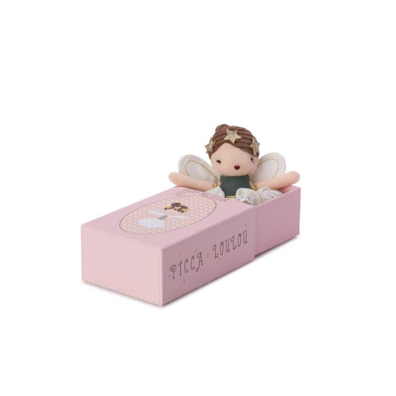 mathilda fairy doll in giftbox
