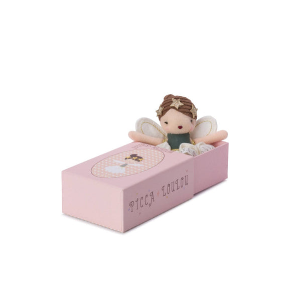 mathilda fairy doll in giftbox