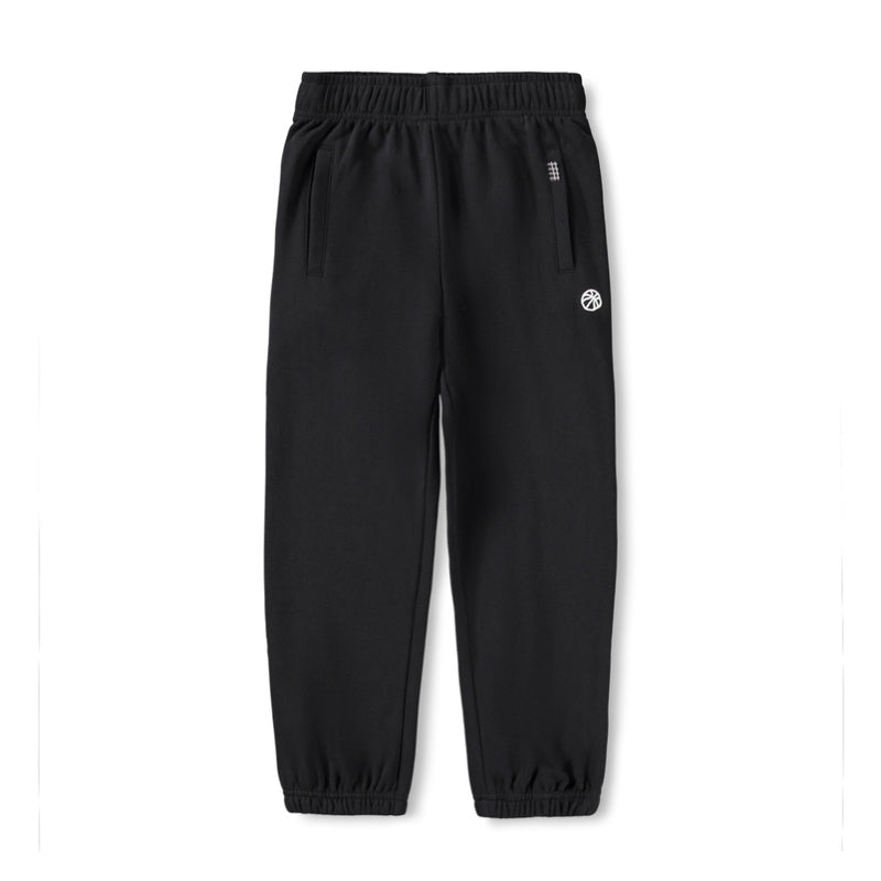 molo allen sweapants black