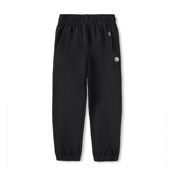 molo allen sweapants black