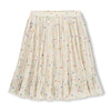 molo bess skirt confetti rainbow