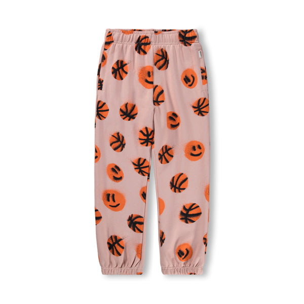 molo adan sweapants basketball rose