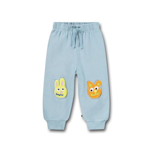 molo simeon baby pants stream