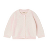 marmar copenhagen taki baby cardigan gentle rosa