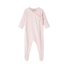 marmar copenhagen rubetta baby onesie rosa