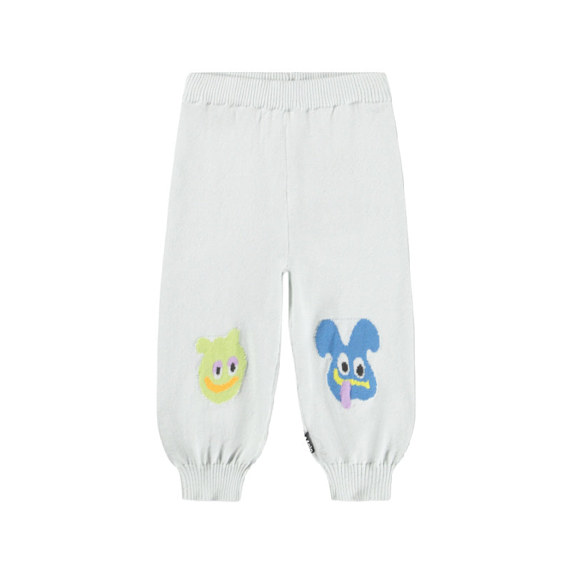 molo sol baby pants wave crest