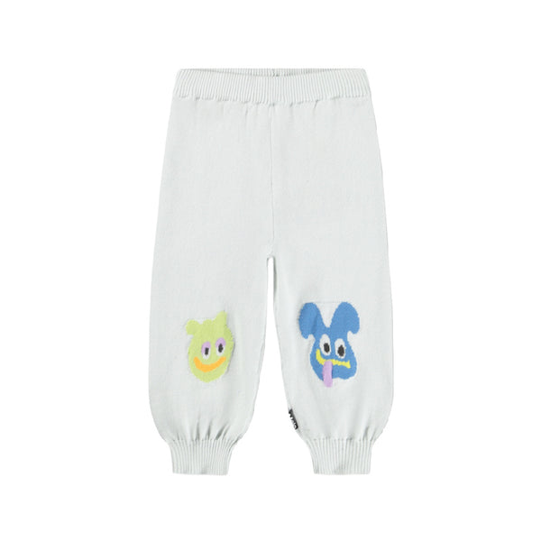 molo sol baby pants wave crest