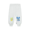 molo sol baby pants wave crest