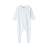 marmar copenhagen rubetta baby onesie light blue