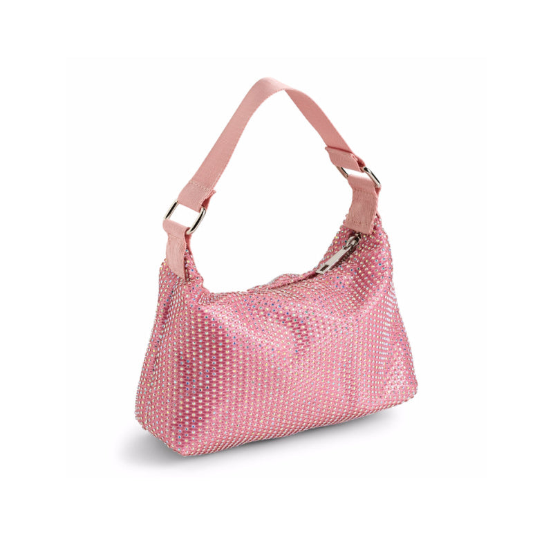 molo dolly bag petal blush