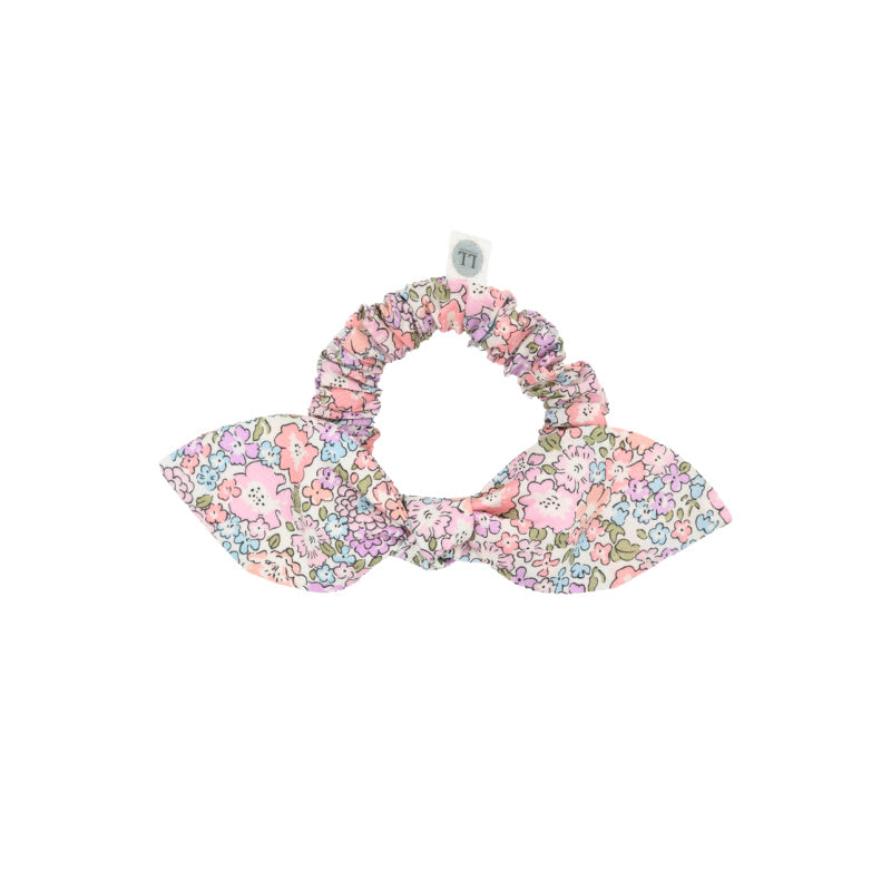 liberty of london harper scrunchie pink
