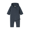 marmar copenhagen rex baby padded romper blue