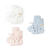 marmar copenhagen abootie baby booties