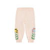 molo sol baby pants folklore garden