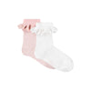 molo nana socks daylight pink