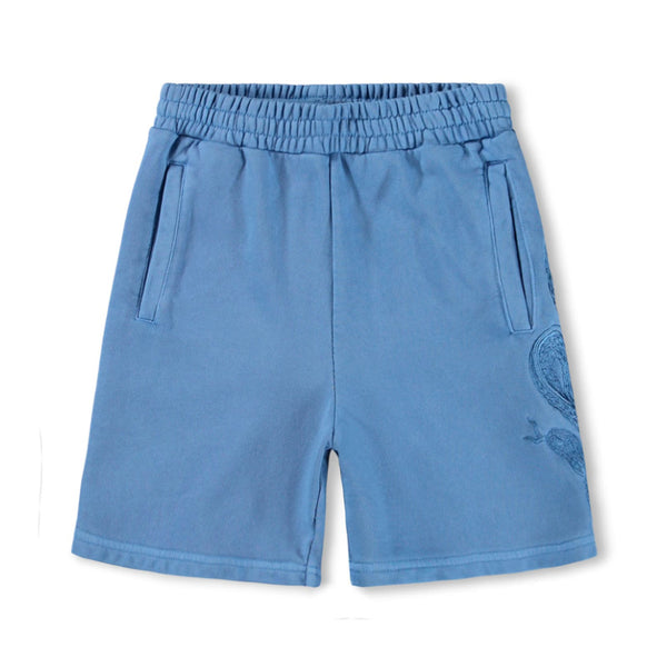 molo ador shorts swell blue