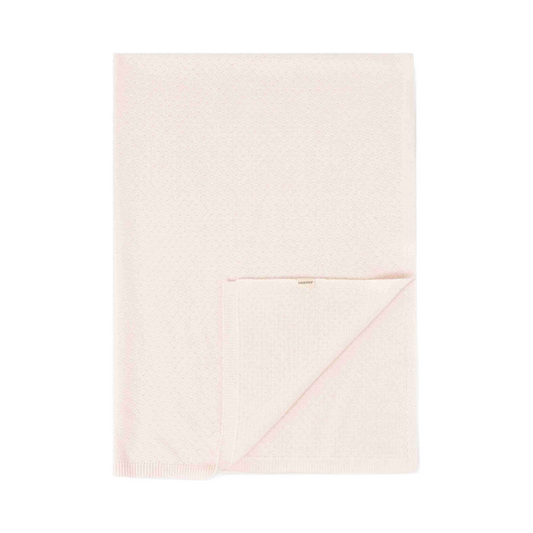 marmar copenhagen ali baby blanket rosa
