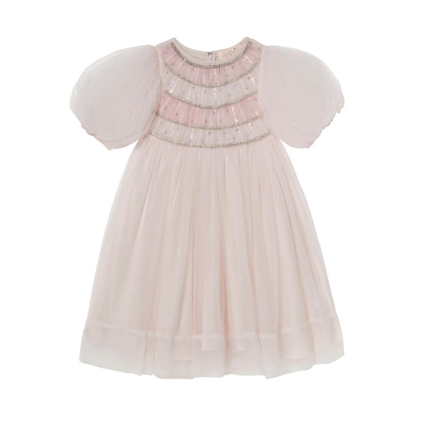 tutu du monde opaline tulle dress tiara