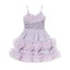 tutu du monde celestial shine tutu dress pastel lilac