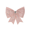 tutu du monde ares hairclip satin bow