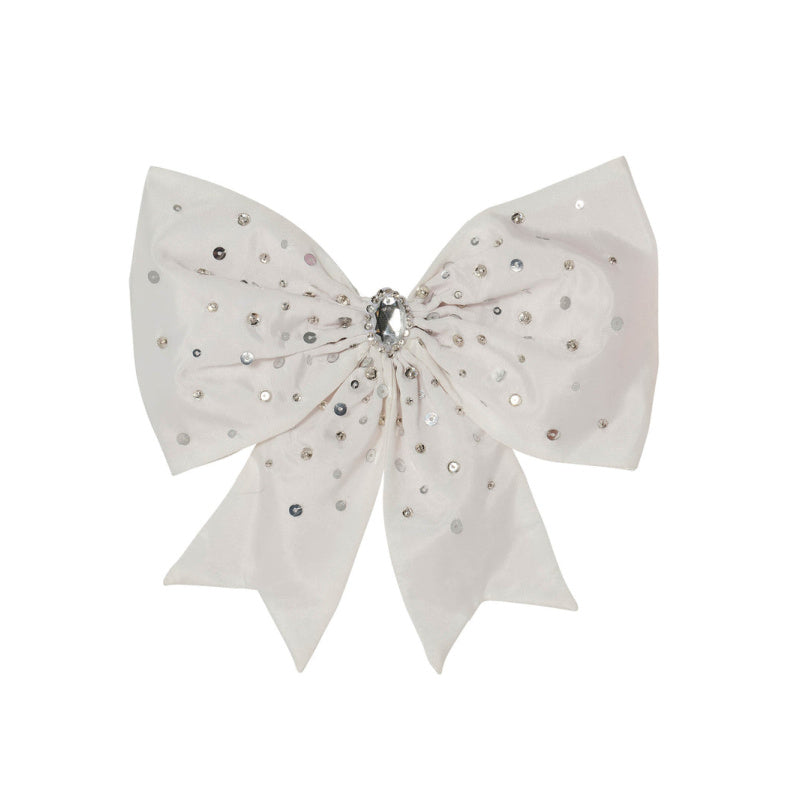 tutu du monde ares hairclip milk