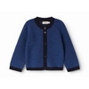 marmar copenhagen taki baby cardigan deepest sea mix