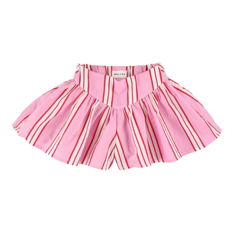 morley scooby shorts pink