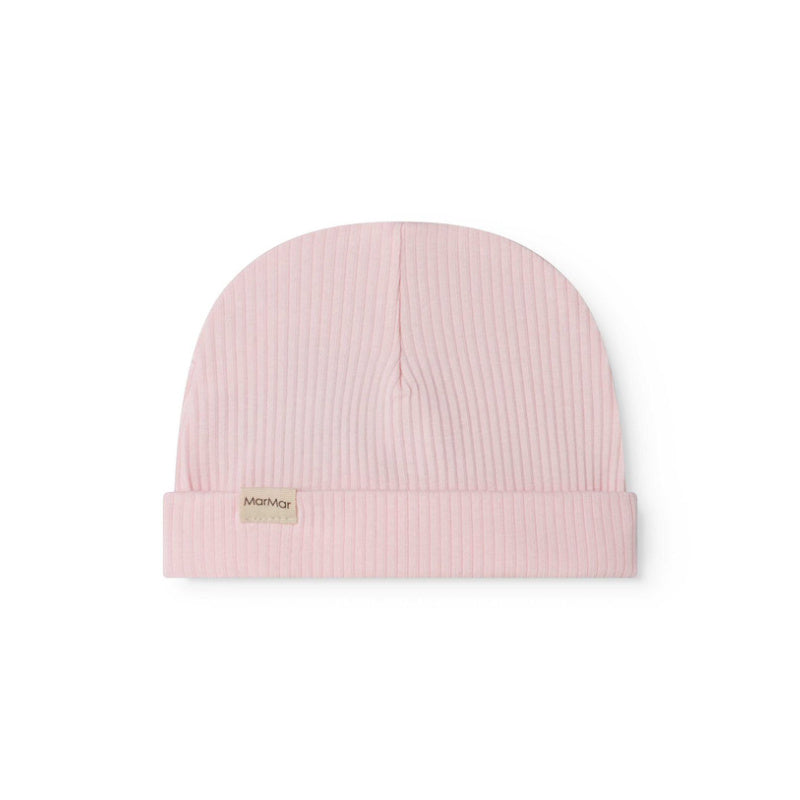 marmar copenhagen aiko baby hat rose touch