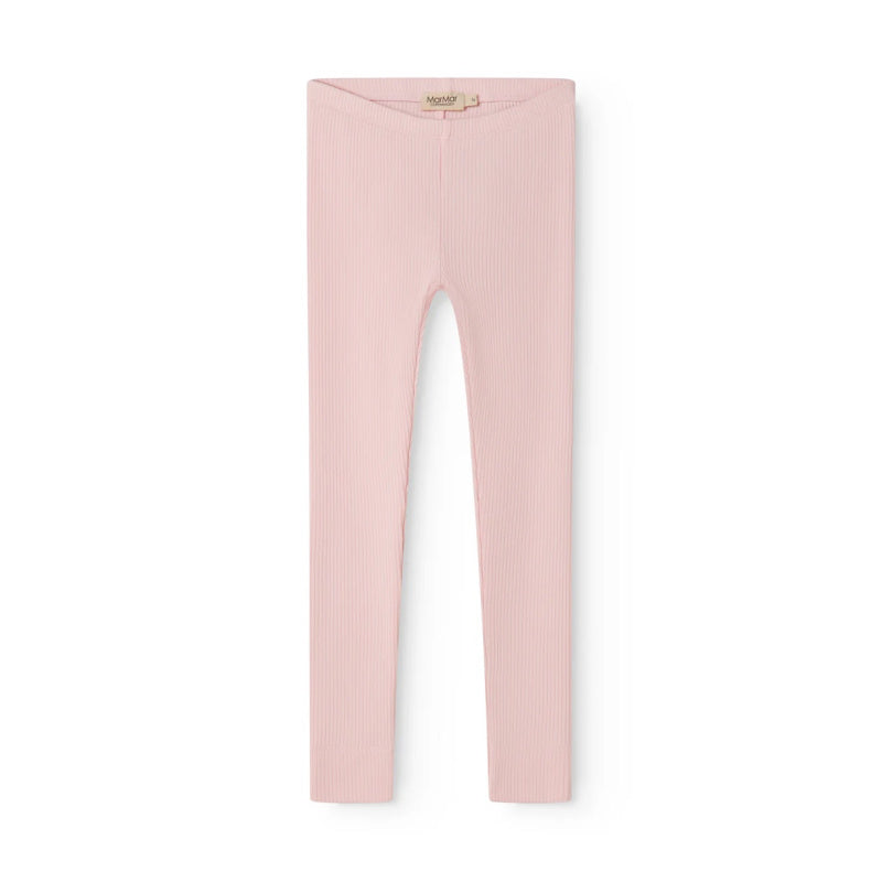 marmar copenhagen leggings rose touch