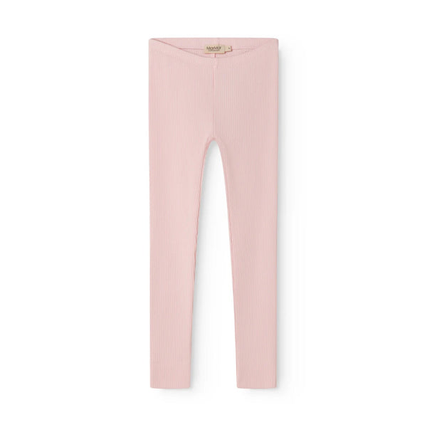 marmar copenhagen leggings rose touch