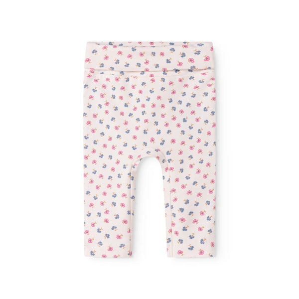 marmar copenhagen piva baby legging mini flower