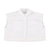 morley xirena shirt white