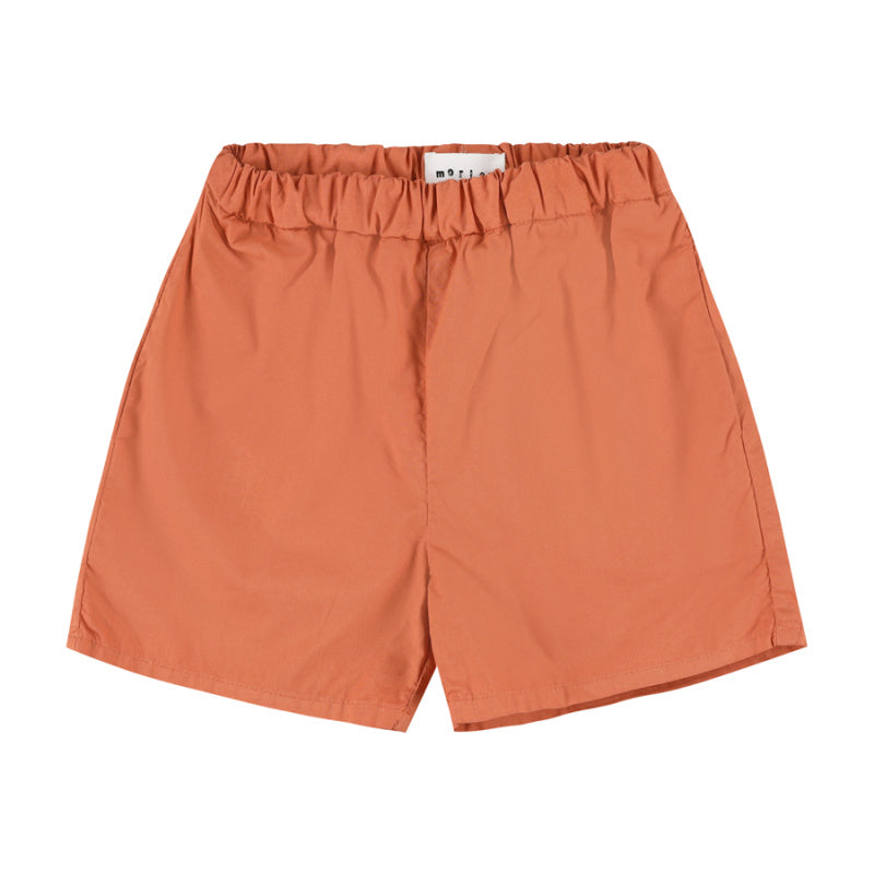 morley simon shorts cadmium