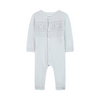 tartine et chocolat trousseau baby romper blue