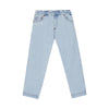 bonton fracas jeans bleach denim