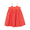 bonton nicky dress rose amour
