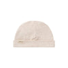 marmar copenhagen aiko baby hat light beige melange