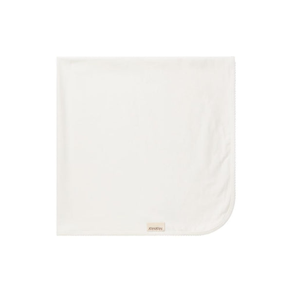 marmar copenhagen alida baby blanket gentle white