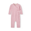 marmar copenhagen merino baby rula and hat set soft berry