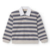 marmar copenhagen thanos polo college stripe