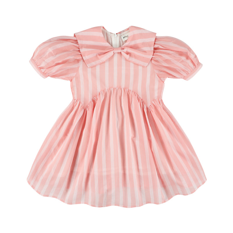 morley xilomena dress pink